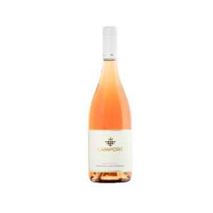 Etna doc rosato