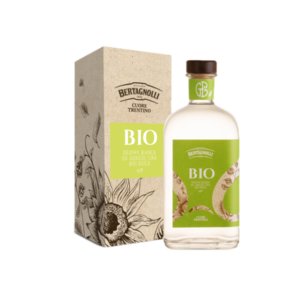 Bio Grappa