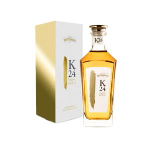 Grappa K24 Riserva 24 Mesi Barrique